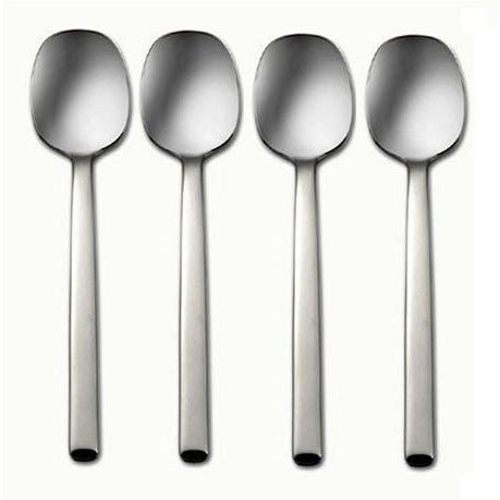 Oneida Perpetua Set of 4 Dinner Spoons
